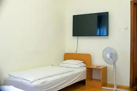 Wellness Szindbád - 6