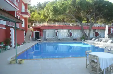 Tunc Otel - 14