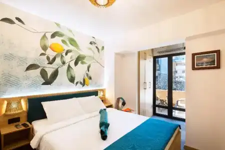 Guest House Kentera - 23