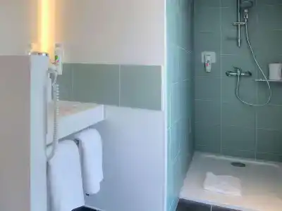 Ibis Styles Nice Centre Gare - 32