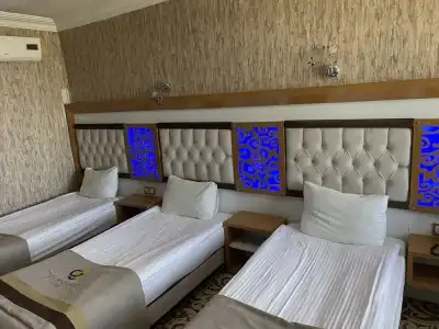 Demosan City Otel - 6