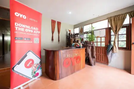 OYO 691 Donmuang Boutique House - 1