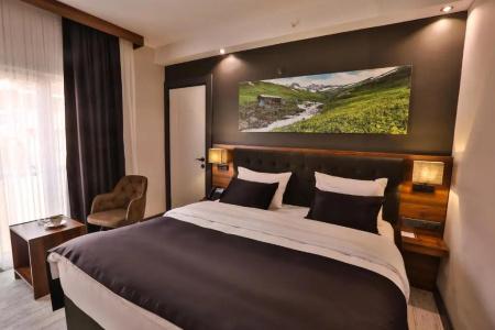 Azra Suite Otel - 19