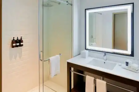 Four Points by Sheraton Mexico City, Colonia Roma - 35