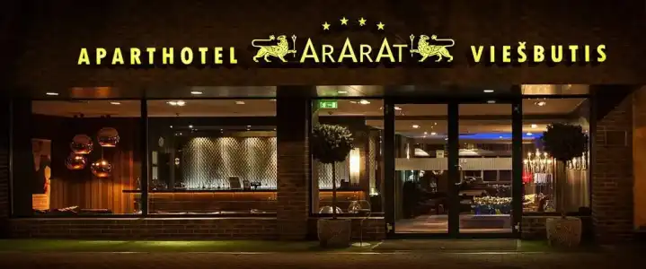 Ararat All Suites - 31