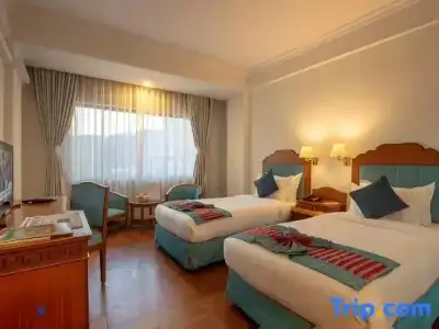 Le Himalaya by Best Resort Nepal - 51