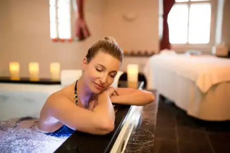 Mandarin Oriental, Prague - 46