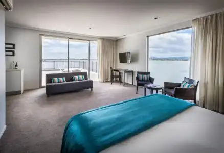 Trinity Wharf Tauranga - 149