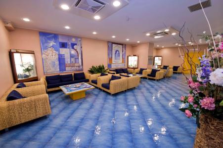 Best Western Mediterraneo - 22