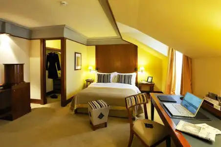 Beau Rivage - 5