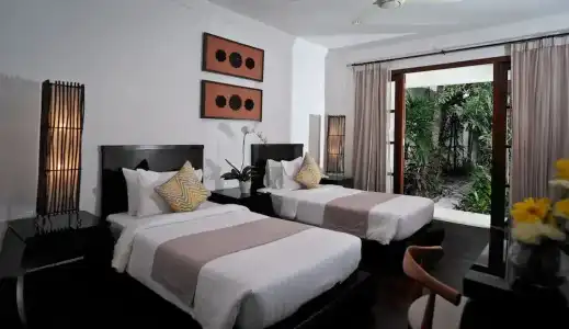 Kanda Residences Pool Villas - 110