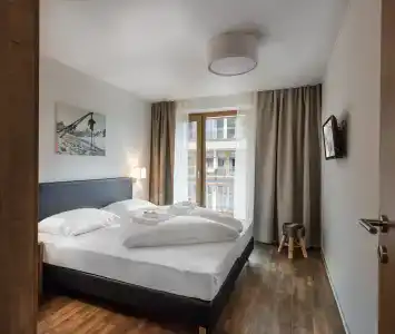 AlpenParks & Apartment Orgler - 4