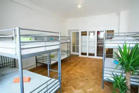 McSleep Hostel Prague - 12