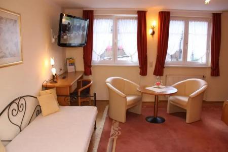 Restaurant Lindenhof - 23