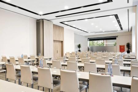 NH Collection Barcelona Constanza - 19