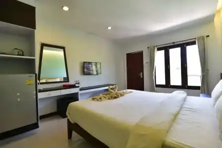 Varin Beach Resort - 76