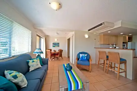 Shingley Beach Resort - 33