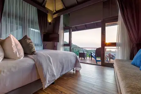 The Tarna Resort, Koh Tao - 15
