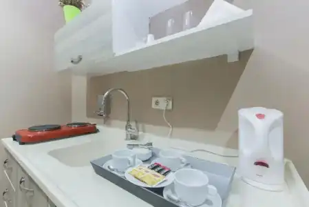 Luce Suites Taksim - 24