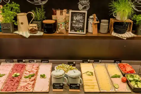 Motel One Magdeburg - 17