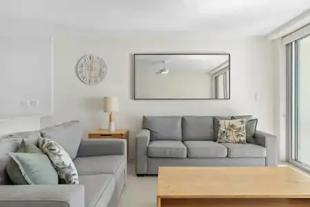 Fairshore Noosa - 36