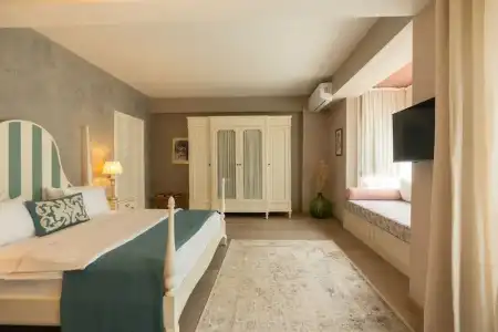 BeyEvi Alacati - 57