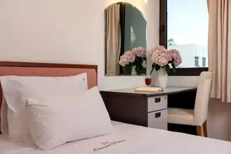 Oriental Palace Apartments Hanoi - 70