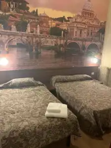 Corvetto - 65