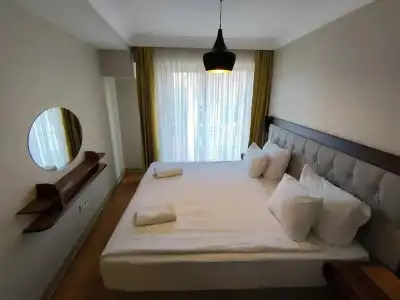 Keten Suites Taksim - 97