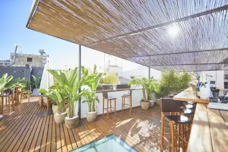 Puro Oasis Urban - 38