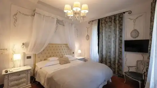 Il Castagnolo Country B&B - 104