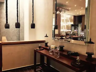 The Seven and Spa - 27
