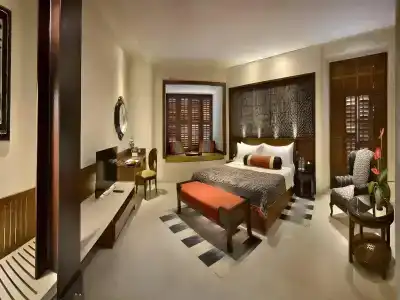 The LaLiT Great Eastern Kolkata - 24