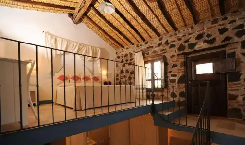 Albergo Diffuso Mannois - 12