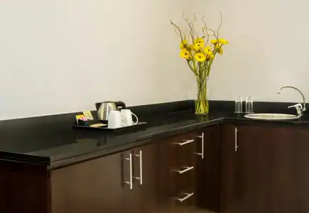 Four Points by Sheraton Sheikh Zayed Road - 9