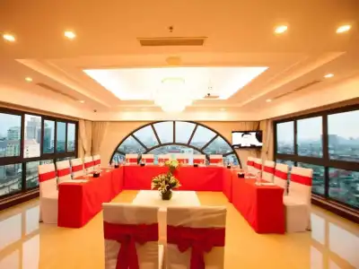 Hanoi Larosa - 23