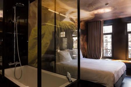 HotelO Kathedral Antwerp - 73