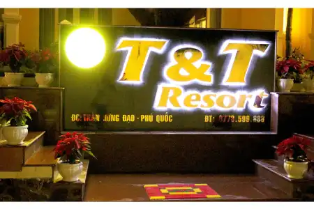 T&T Resort And Spa - 11