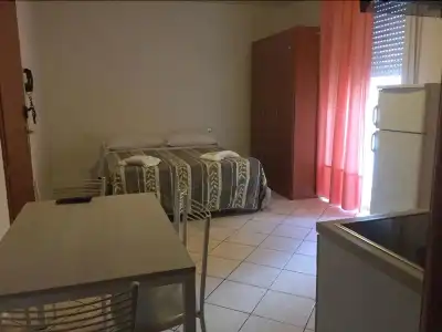 Residence Adriatico - 1