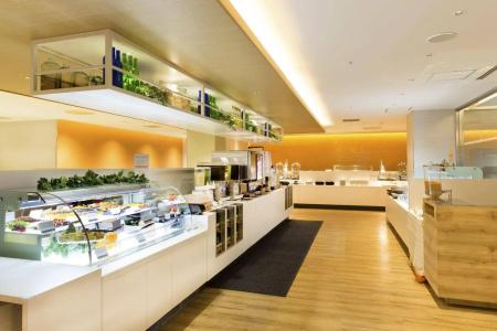 Sotetsu Grand Fresa Osaka-Namba - 41