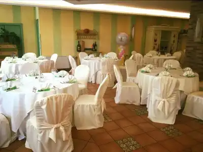 Albergo Conca D'Oro - 13