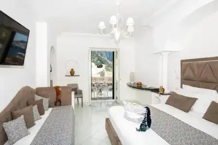 Reginella Positano - 53
