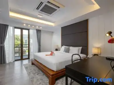 Baan Laimai Beach Resort & Spa - 182