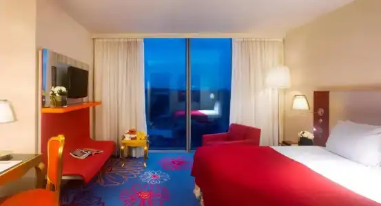 Radisson Blu Bristol - 71