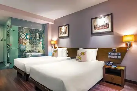 Silverland Sakyo & Spa - 82