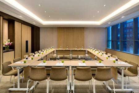 Hyatt Place Shanghai Hongqiao CBD - 19