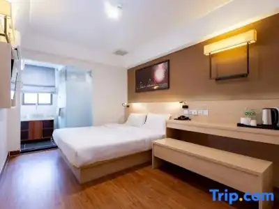 Chiang Roi 7 Days Inn - 53