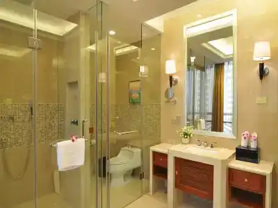 Haikou Conifer Crown Garden - 6