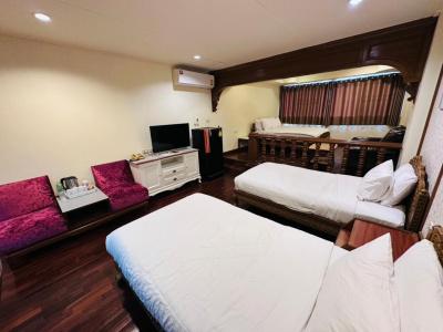 Prince Chiang Mai - 29