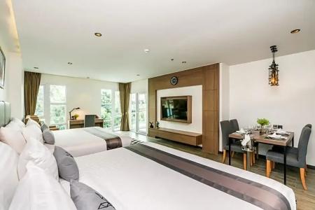 SureStay Plus by Best Western T Pattaya - 174